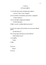 Referāts 'Sasveicināšanās ', 15.