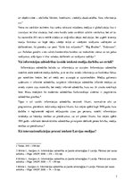 Konspekts 'Latvijas mediji 21.gadsimta sākumā', 3.