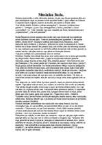 Eseja 'Mūslaiku Buda', 1.