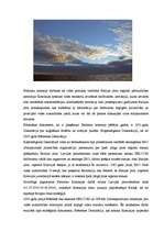 Referāts 'Sadarbība Baltijas jūras reģionā (HELCOM un Baltija 21)', 18.