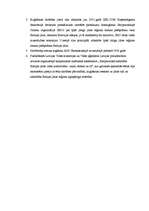 Referāts 'Sadarbība Baltijas jūras reģionā (HELCOM un Baltija 21)', 22.