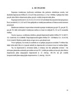 Konspekts 'Regresijas vienādojuma koeficientu un ekstrēmuma atrašana', 24.