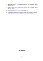 Referāts 'Miniatūru mākslas nozīme Bizantijas kultūrā', 8.