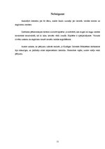 Referāts 'Anglicismi latviešu valodā', 13.