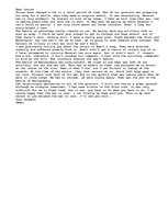 Eseja 'The Killer Angels letter from Longstreet to his wife.', 1.