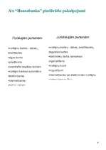 Prakses atskaite 'Prakses atskaite', 8.