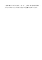 Referāts 'Tūrisma attīstība Latvijā', 18.