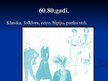Prezentācija 'Apģērbu vēsture', 16.