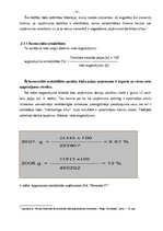 Referāts 'SIA "Būvnieks 07" finanšu analīze', 13.