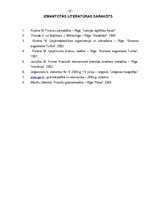 Referāts 'SIA "Būvnieks 07" finanšu analīze', 20.