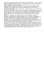 Eseja 'Kas man rūp?', 1.