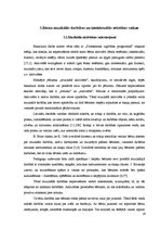 Diplomdarbs 'Bērna muzikālās un intelektuālās attīstības veicināšanas iespējas pirmsskolas pe', 21.