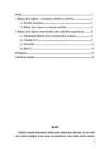 Referāts 'Baltijas jūras reģiona vides drošība: starpvalstisko vides sadarbības organizāci', 3.