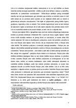 Referāts 'Baltijas jūras reģiona vides drošība: starpvalstisko vides sadarbības organizāci', 4.