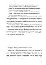 Referāts 'Baltijas jūras reģiona vides drošība: starpvalstisko vides sadarbības organizāci', 5.