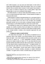 Referāts 'Baltijas jūras reģiona vides drošība: starpvalstisko vides sadarbības organizāci', 7.