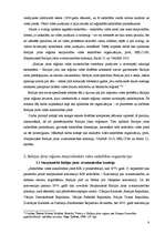 Referāts 'Baltijas jūras reģiona vides drošība: starpvalstisko vides sadarbības organizāci', 8.