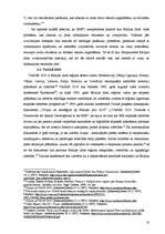 Referāts 'Baltijas jūras reģiona vides drošība: starpvalstisko vides sadarbības organizāci', 10.