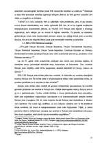 Referāts 'Baltijas jūras reģiona vides drošība: starpvalstisko vides sadarbības organizāci', 13.