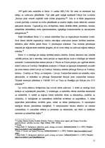 Referāts 'Baltijas jūras reģiona vides drošība: starpvalstisko vides sadarbības organizāci', 15.