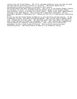 Eseja 'The United States of America', 2.