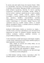 Referāts 'CASE rīki', 2.