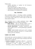 Referāts 'CASE rīki', 6.