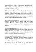 Referāts 'CASE rīki', 19.