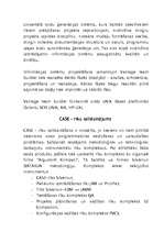 Referāts 'CASE rīki', 22.