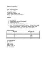 Konspekts 'Industriālie mērījumi', 2.