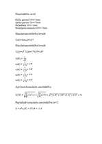 Konspekts 'Industriālie mērījumi', 6.