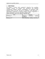 Referāts 'Bibliotēkas grāmatu uzskaites sistēma', 4.