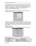 Referāts 'Bibliotēkas grāmatu uzskaites sistēma', 35.