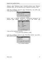 Referāts 'Bibliotēkas grāmatu uzskaites sistēma', 37.