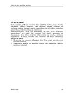 Referāts 'Bibliotēkas grāmatu uzskaites sistēma', 43.