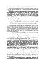 Konspekts 'Komenskis J.A. - Vieglas mācīšanas un mācīšanās pamati', 1.