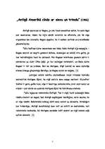 Eseja 'Teodors Zeltiņš - romānu triloģijas "Antiņš Amerikā meklē līgavu", "Antiņš Ameri', 3.