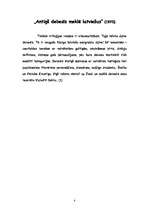 Eseja 'Teodors Zeltiņš - romānu triloģijas "Antiņš Amerikā meklē līgavu", "Antiņš Ameri', 4.