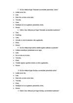 Konspekts 'Augstākā izglītība un priekšstati', 4.