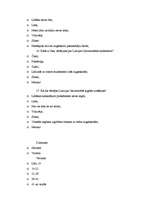 Konspekts 'Augstākā izglītība un priekšstati', 6.