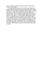 Eseja 'Klonēšana - ieguvums vai posts', 3.