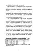 Referāts 'Lielāko ostu darbs pasažieru un kravu pārvadāšanā Latvijā', 3.