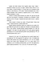 Referāts 'Lielāko ostu darbs pasažieru un kravu pārvadāšanā Latvijā', 5.