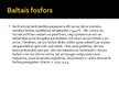 Prezentācija 'Fosfors', 6.