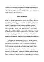 Referāts 'Veselības aprūpes sistēma Latvijā', 4.