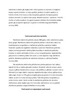 Referāts 'Veselības aprūpes sistēma Latvijā', 7.