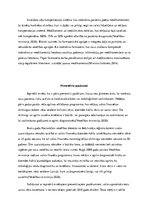 Referāts 'Veselības aprūpes sistēma Latvijā', 8.