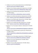 Referāts 'Veselības aprūpes sistēma Latvijā', 11.