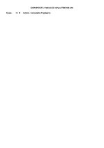 Konspekts 'Sporta apļa treniņš', 1.