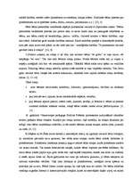 Referāts 'Rotaļspēle saskarsmes prasmju attīstībai pirmsskolas vecuma grupā', 15.